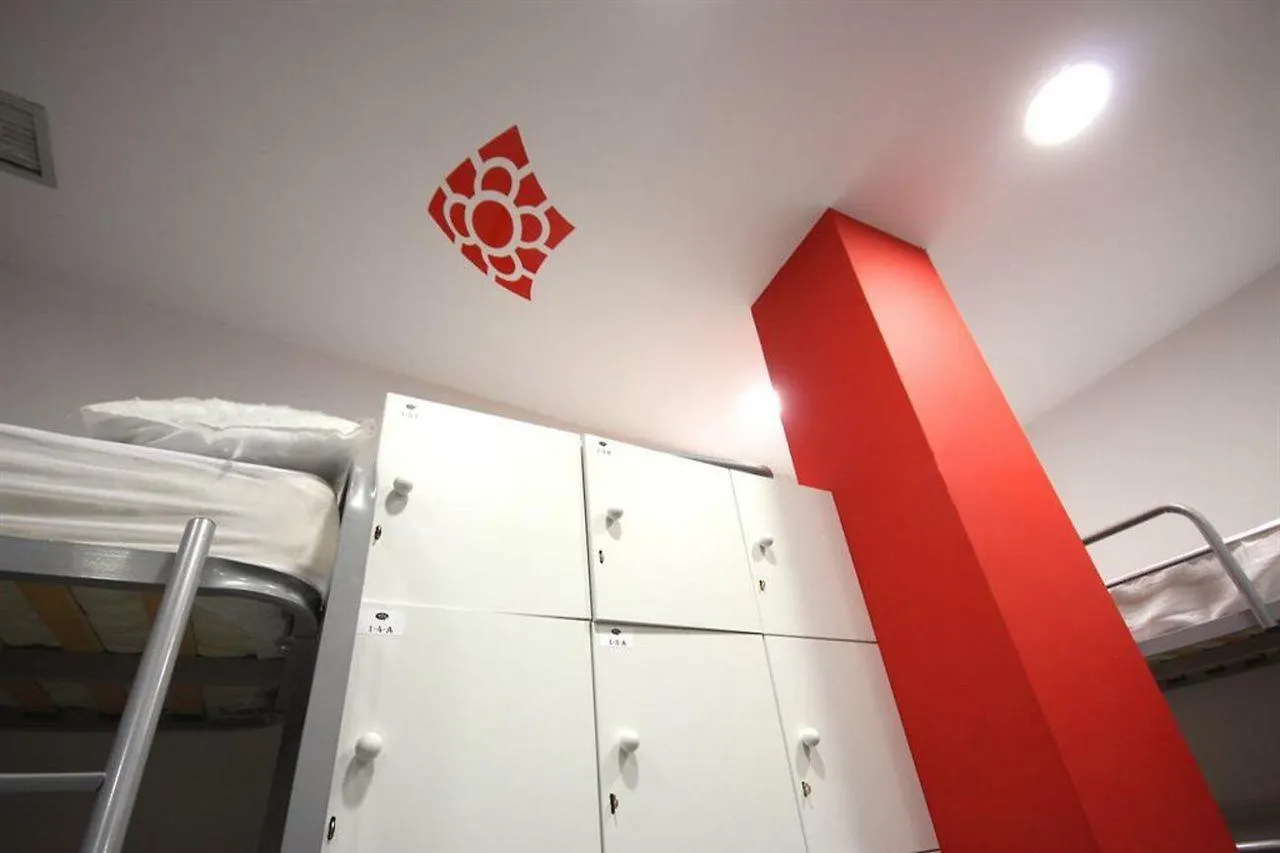 Botxo Gallery - Youth Hostel Bilbao 0*,  Spain