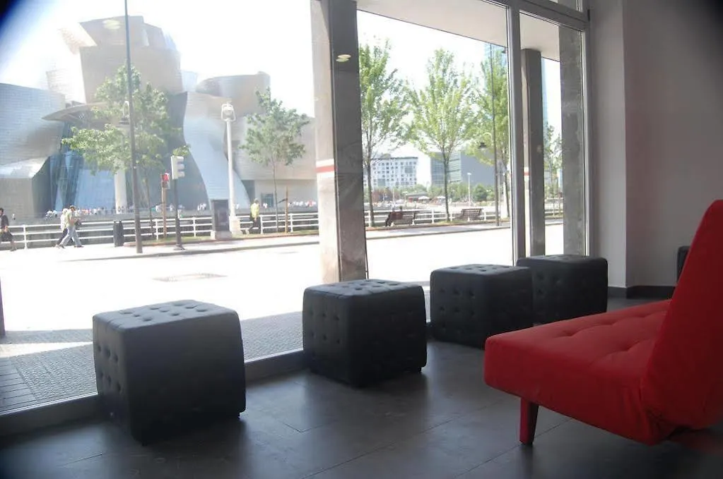 Botxo Gallery - Youth Hostel Bilbao