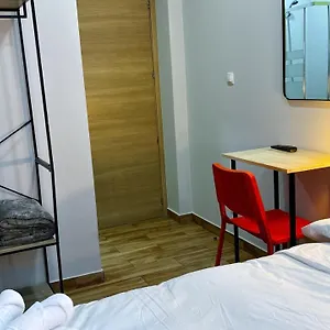 Iturriaga Ostatua Bilbao
