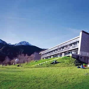 Monnatura Pirineus Hostel Son Del Pi