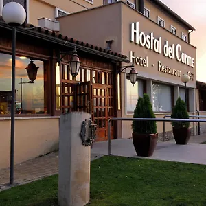 Del Carme Hotel Vilagrasa