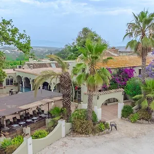La Mota Bed & Breakfast Alhaurín el Grande