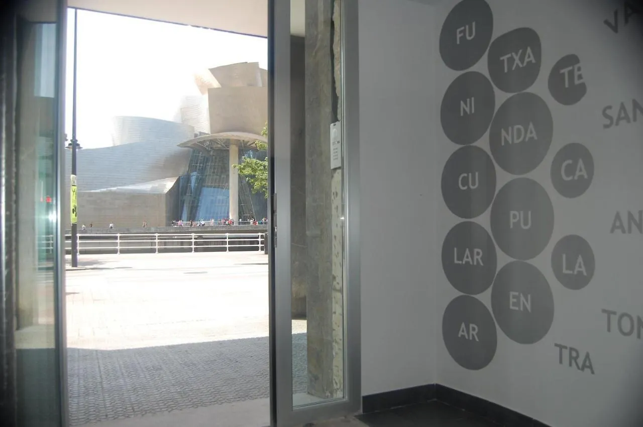Botxo Gallery - Youth Hostel Bilbao