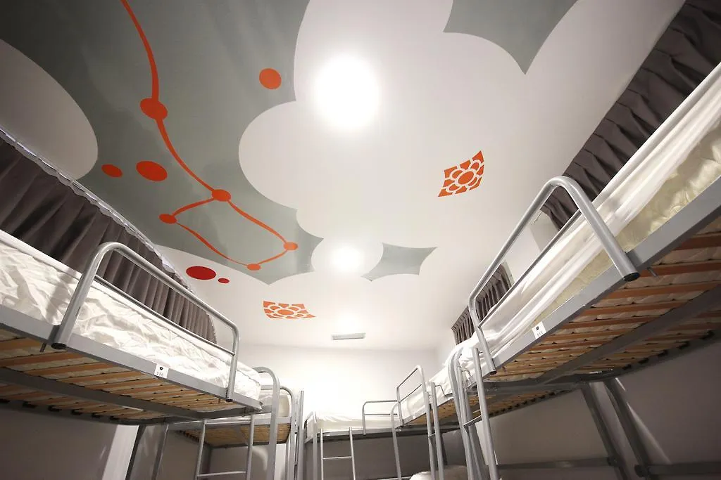 Botxo Gallery - Youth Hostel Bilbao España