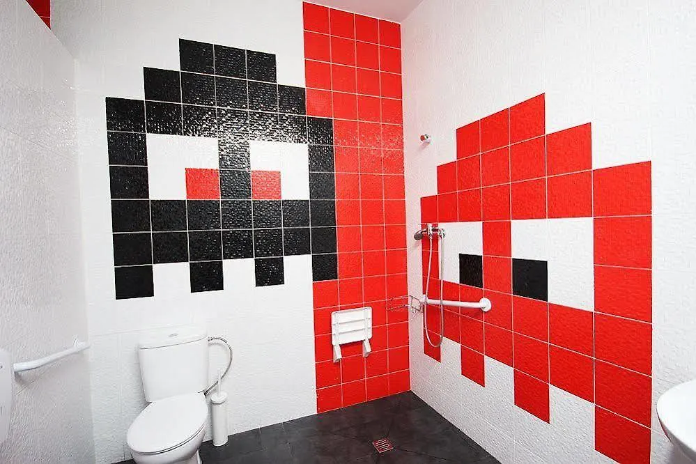 Botxo Gallery - Youth Hostel Bilbao 0*,